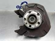 Achsschenkel links vorne VW Polo VI AW 2Q0407255G