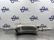 Endschalldämpfer Opel Astra G Caravan T98 13129814