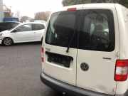 Hecktür links VW Caddy III Kasten 2KA