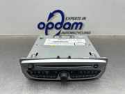 CD-Radio Renault Scenic III JZ 281155040R