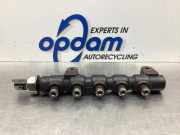 Sensor für Kraftstoffdruck Citroen Berlingo I Kasten M 9654592680