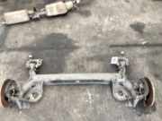 Hinterachse komplett Mercedes-Benz A-Klasse W177 1775841300