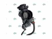 Drosselklappenstutzen Citroen C3 I FC 9642473280