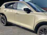 Tür rechts vorne Mazda CX-5 KF KBY05802XE