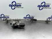 Wischermotor links Renault Scenic II JM 53565202