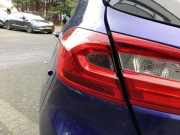 Rückleuchte links Ford Fiesta VII HJ, HF 2255985