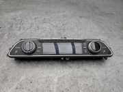 Heizungsbetätigung (Konsole) Audi A4 allroad 8W, B9 8W0820043T