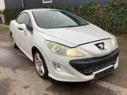 Frontschürze Peugeot 308 CC