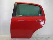 Tür links hinten Fiat Grande Punto 199