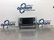 Multifunktionsanzeige VW Polo V 6R, 6C 6C0919603