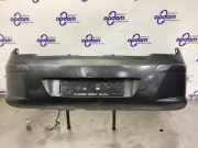 Stoßstange hinten Peugeot 308 I 7410EL