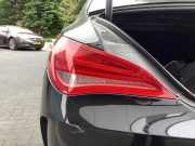 Rückleuchte links Mercedes-Benz CLA Coupe C117 A1179069700