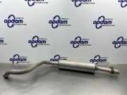 Mittelschalldämpfer Audi A2 8Z 186176