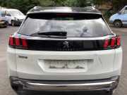 Heckklappe / Heckdeckel Peugeot 3008 II MC, MR, MJ, M4