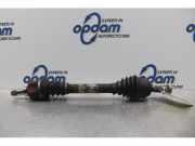 Antriebswelle links vorne Peugeot 206 Schrägheck 2A/C 9636798280