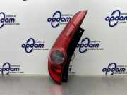 Rückleuchte links Opel Agila H-B 89071595