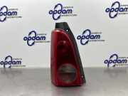 Rückleuchte links Opel Agila H00 9209548