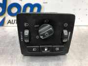Schalter für Licht Volvo S40 II 544 30739300