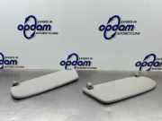 Sonnenblende Opel Meriva A 13130072