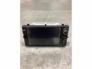 Multifunktionsanzeige Renault Clio Grandtour IV R LAN5210WR1