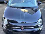 Motorhaube Fiat 500 312