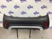 Stoßstange hinten Opel Karl C16 42453390