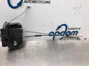 Klappenschlosszug Hyundai i10 PA