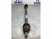 Antriebswelle rechts hinten Smart Forfour Schrägheck 453 A4533503600