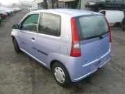 Rückleuchte links Daihatsu Cuore VI L251