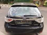 Heckklappe / Heckdeckel Subaru Impreza III Schrägheck G3, GH, GR 60809FG0209P
