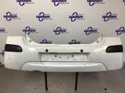 Stoßstange hinten Renault Twingo II CN0 850109039R