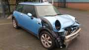 Motor ohne Anbauteile (Benzin) Mini Mini R50, R53 XXXXX