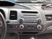 CD-Radio Honda Civic VIII Stufenheck FD, FA MN826RA