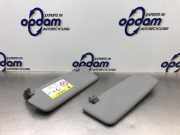 Sonnenblende Audi A3 Sportback 8V 8W0857562A