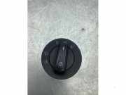 Schalter für Licht Skoda Fabia III Kombi NJ 5E0941431F