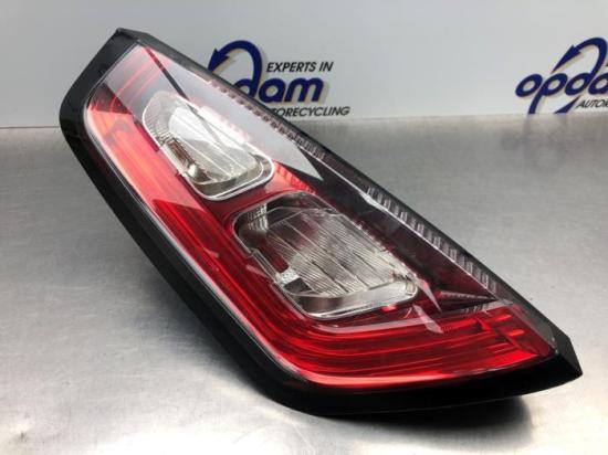 Rückleuchte links Fiat Punto Evo Kasten/Schrägheck 199 0051927097 Bild Rückleuchte links Fiat Punto Evo Kasten/Schrägheck 199 0051927097