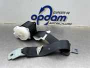 Sicherheitsgurt mitte Mazda 2 DE, DH T86233T