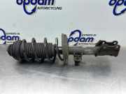 Federbein rechts vorne Opel Corsa D S07 13214354