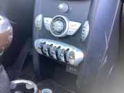 Heizungsbetätigung (Konsole) Mini Mini R56 64113454854