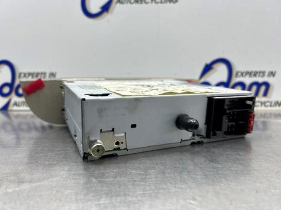 CD-Radio Fiat 500 312 7355341820 Bild CD-Radio Fiat 500 312 7355341820