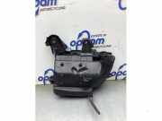 Luftfiltergehäuse Peugeot Partner II Kasten 9673061080