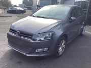 Schaltgetriebe VW Polo V 6R, 6C 02T300058C