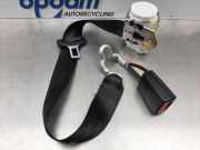 Sicherheitsgurt mitte Skoda Fabia II 542 5J6857807A