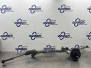 Lenkgetriebe Ford Fiesta VI CB1, CCN 8V513200CL