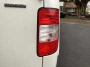 Rückleuchte rechts VW Caddy III Kasten 2KA