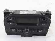 Heizungsbetätigung (Konsole) Peugeot 206 SW 2E/K 96430550XT