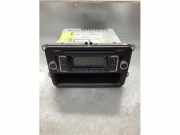 CD-Radio VW Polo V 6R, 6C 5M0035156C