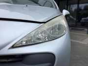 Hauptscheinwerfer links Peugeot 207 CC