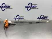 Klappenschlosszug Ford Ka RU8 51794369