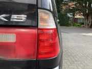 Rückleuchte rechts BMW X5 E53 63217164476
